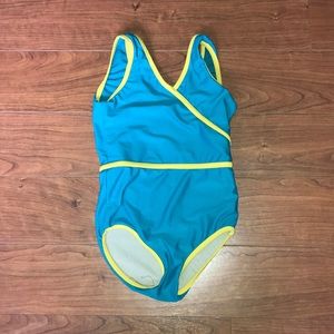 🍋 Five Dance Wear Leotard 🍋